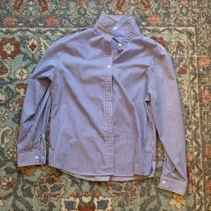 FoxCroft Button Down